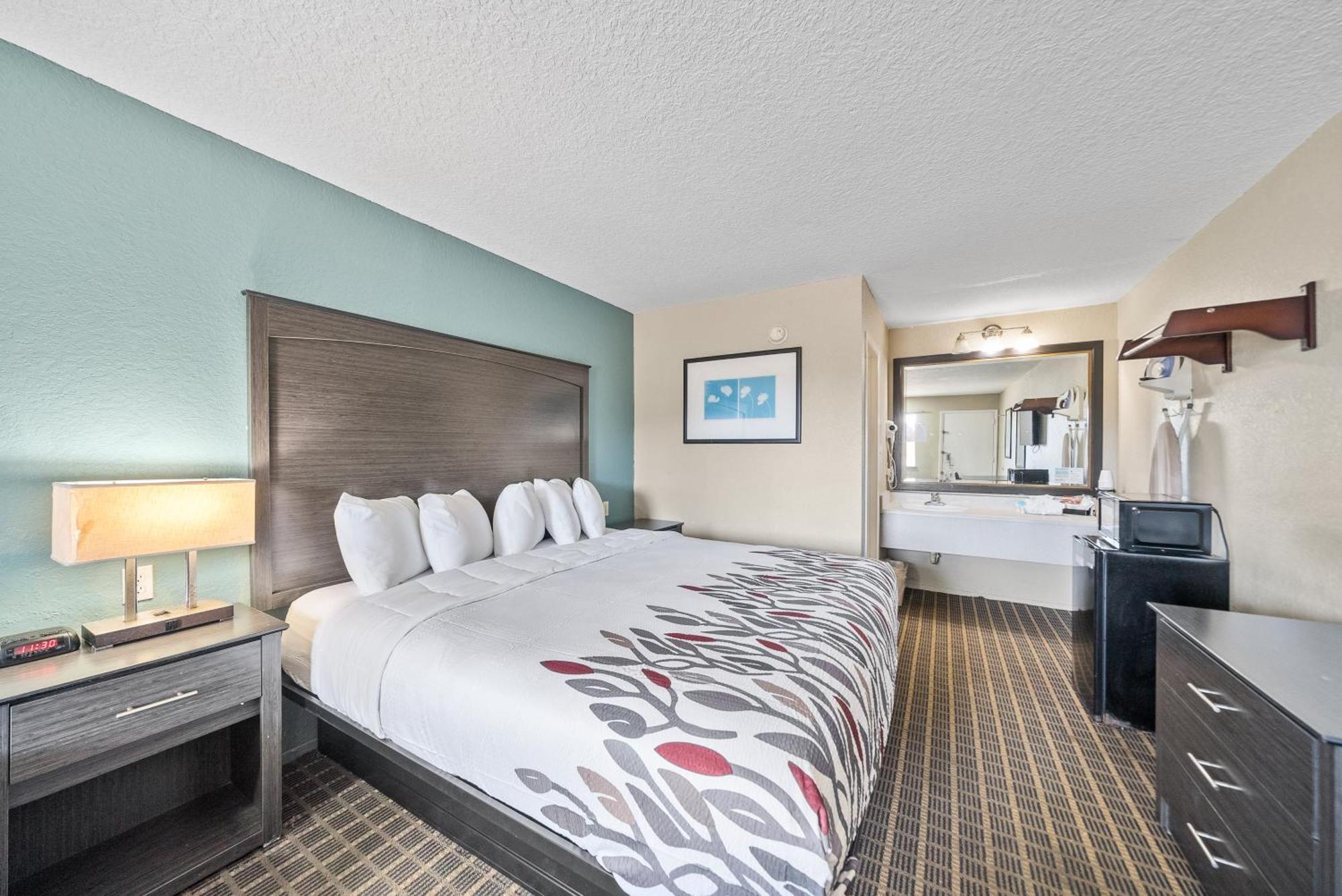 Executive Inn - Panama City Beach Upper Grand Lagoon Kültér fotó