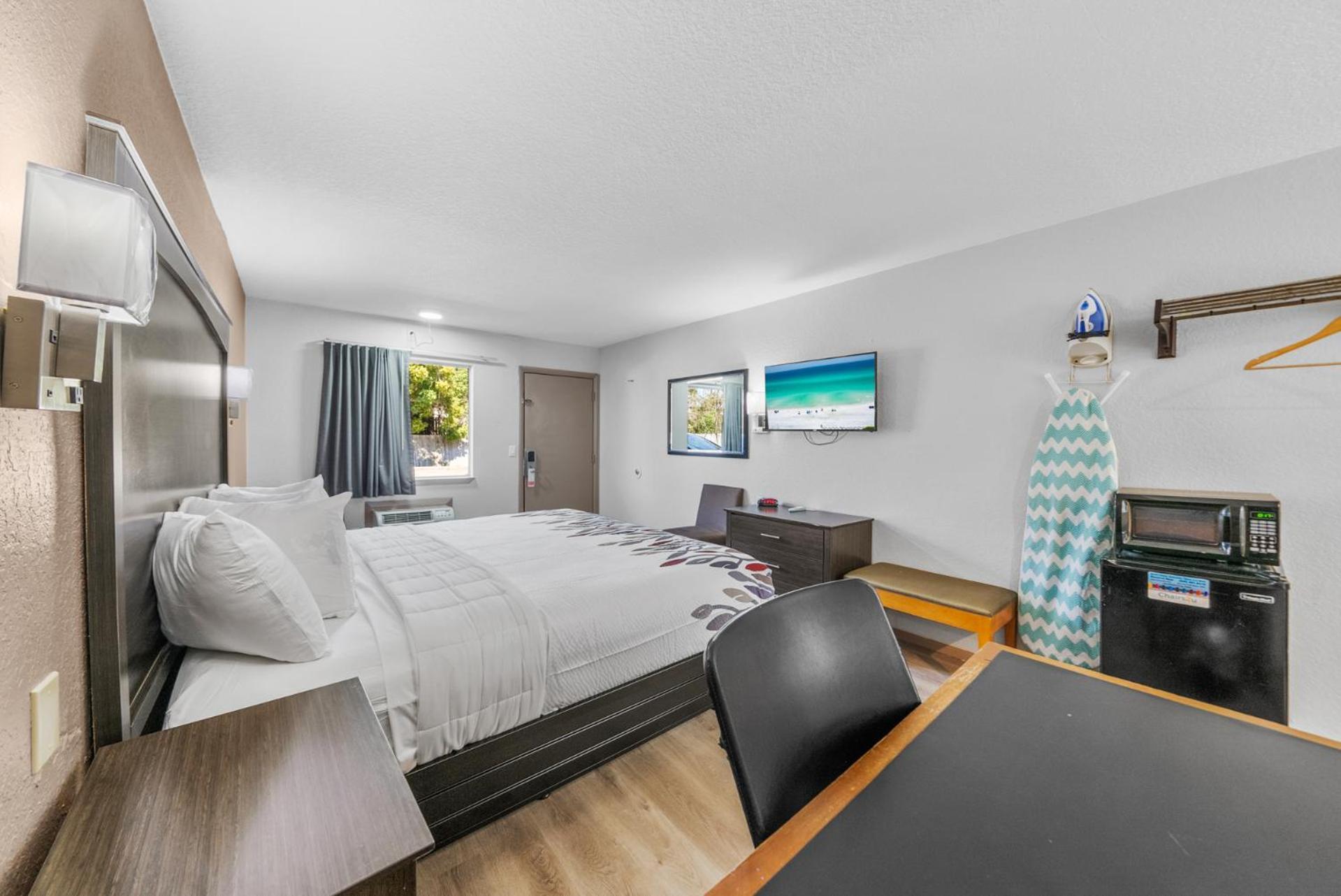 Executive Inn - Panama City Beach Upper Grand Lagoon Kültér fotó