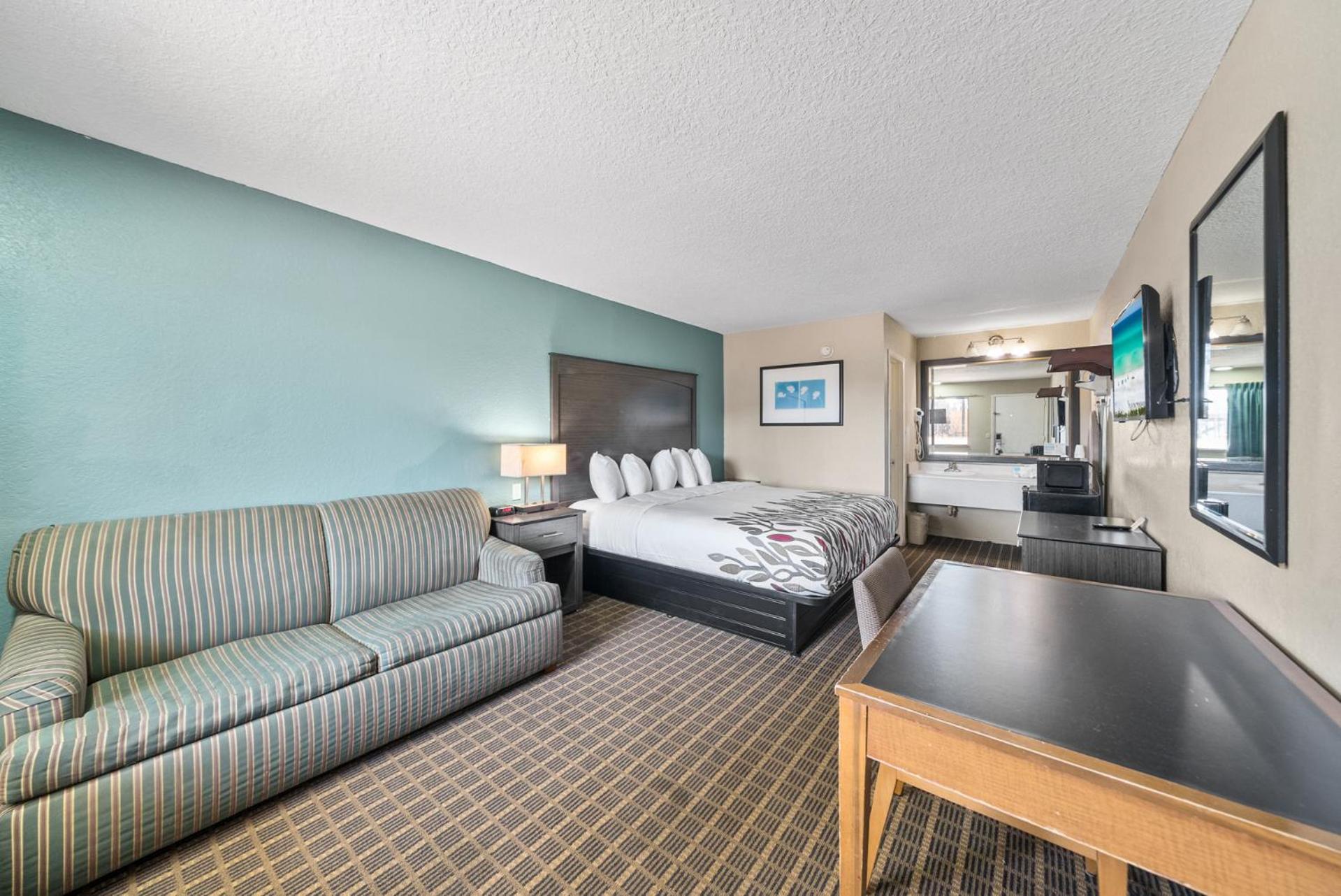 Executive Inn - Panama City Beach Upper Grand Lagoon Kültér fotó